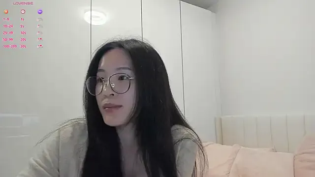 secretgirlfriendxo from StripChat is Freechat