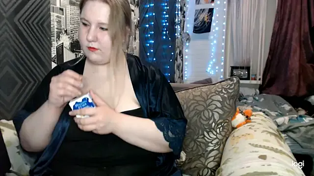 SecretGoddesss from StripChat is Freechat