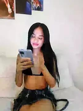 secretgreisy_ from StripChat is Freechat