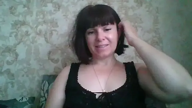 SecretSienna_ from StripChat is Freechat