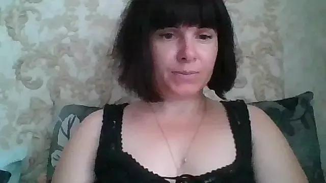 SecretSienna_ from StripChat is Freechat