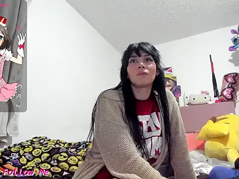 seduction_party from StripChat is Freechat