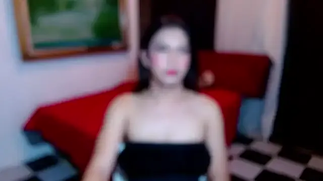 seductive_jhaneTS from StripChat is Freechat