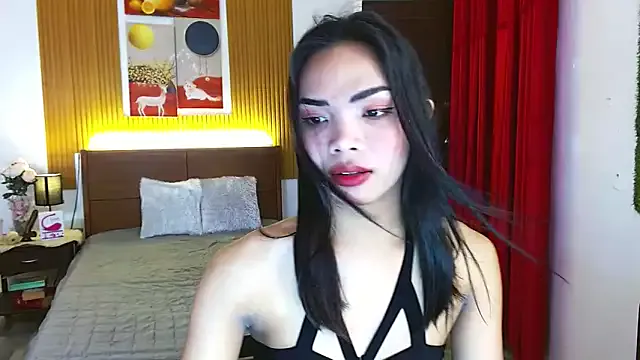 seductiveaurora from StripChat is Freechat