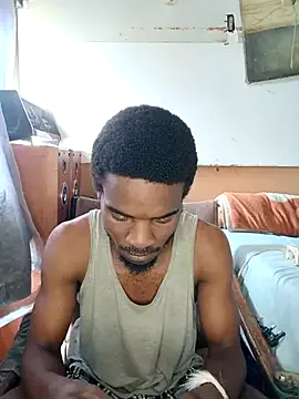 SeductiveDick1997 from StripChat is Freechat