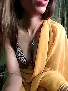 seductivegirl55 from StripChat is Freechat