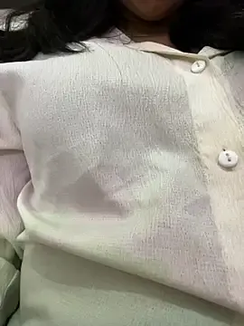 seemujaan from StripChat is Freechat