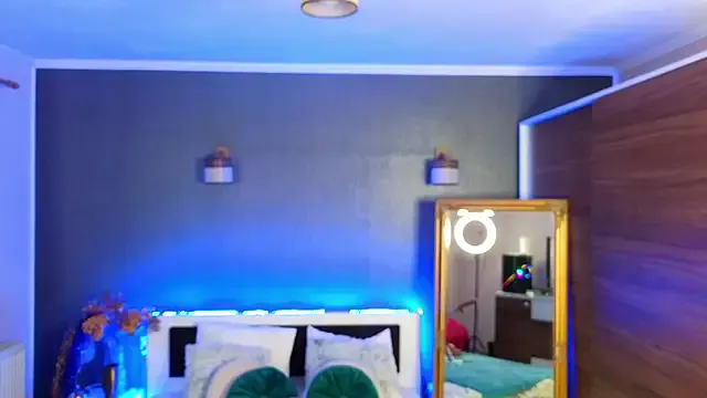 Selena_Banks from StripChat is Freechat