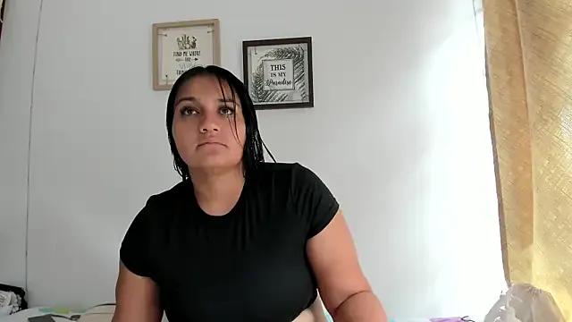selena_jhonson from StripChat is Freechat