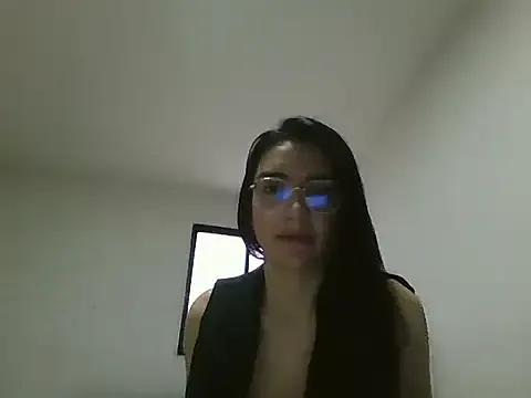 selena_rous from StripChat is Freechat