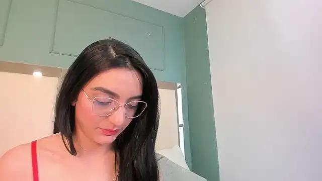 selena_rous from StripChat is Freechat