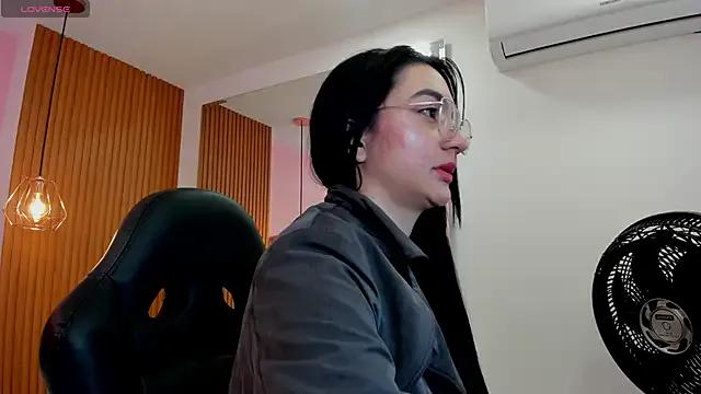 selena_rous from StripChat is Freechat