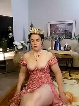 SelenaDomina from StripChat is Freechat