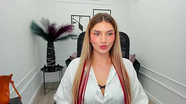 Girls: try live performances with matured performers, from dancing to quirks, in a variety of beautiful sex cams.
