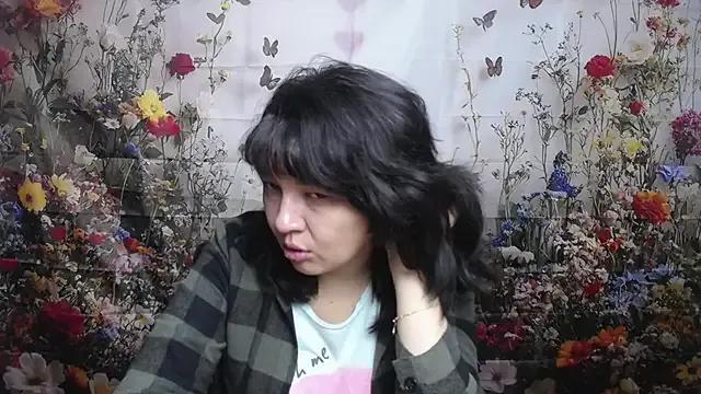 SelenaFly from StripChat is Freechat