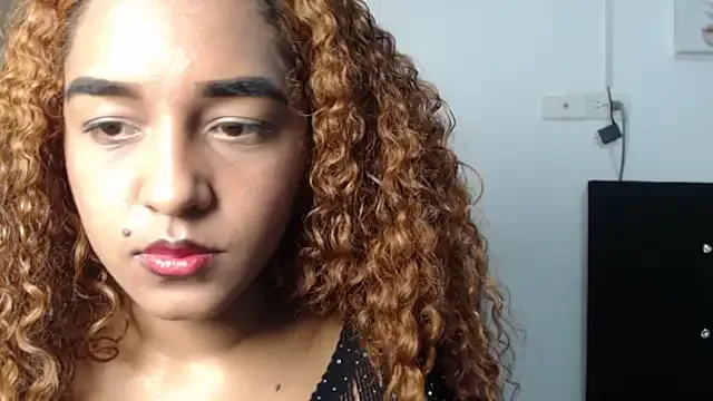 SelenaMoon_12 from StripChat is Freechat