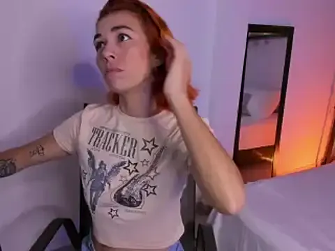 Selene_boyer from StripChat