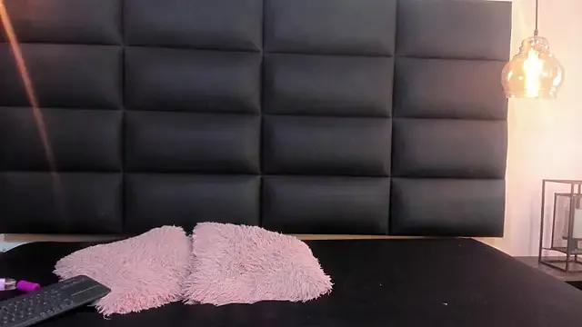 Selenenoir1 from StripChat