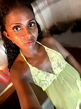 SeleneWinslow from StripChat is Freechat