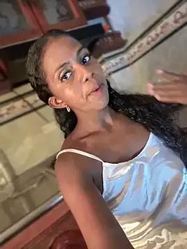 SeleneWinslow from StripChat is Freechat