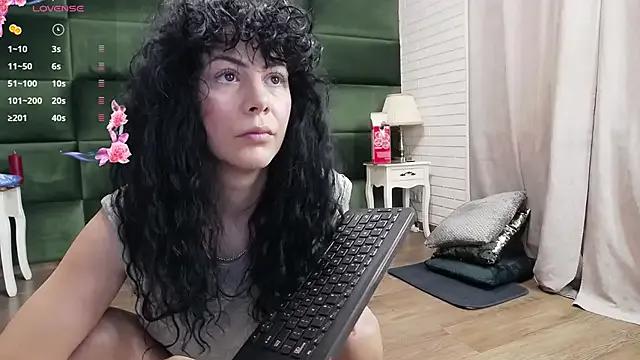 Girls: try live performances with matured performers, from dancing to quirks, in a variety of beautiful sex cams.