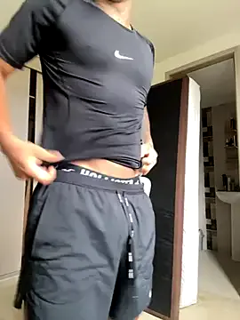 Sendfer from StripChat