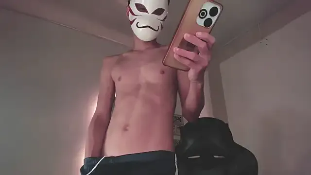 Senpai_Lover from StripChat is Freechat