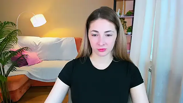 SensitiveSooul from StripChat