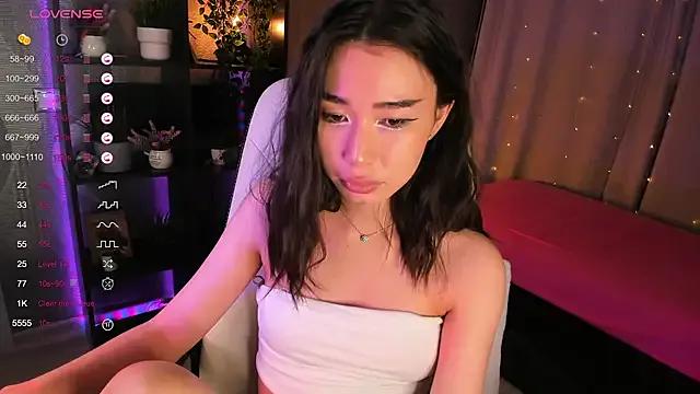 Sensualily from StripChat