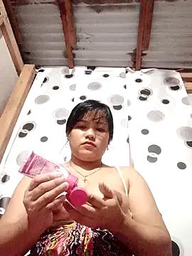 SensualMariaXxx from StripChat