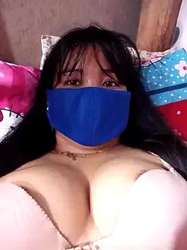 SensualMariaXxx from StripChat