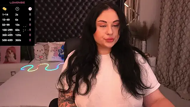 Girls: try live performances with matured performers, from dancing to quirks, in a variety of beautiful sex cams.