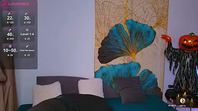 Serena_Foxxx from StripChat is Freechat