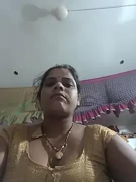 Setty54 from StripChat is Freechat