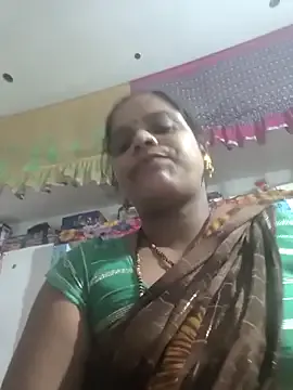 Setty54 from StripChat is Freechat