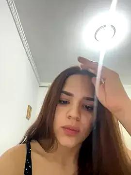 Sex_Samanta from StripChat is Freechat