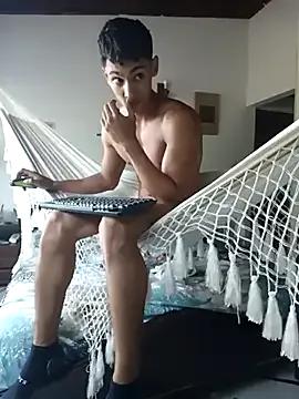 SexBabyrat from StripChat is Freechat