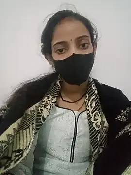 Sexey-Komal from StripChat is Freechat