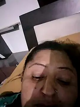 Sexey-Rani from StripChat is Freechat