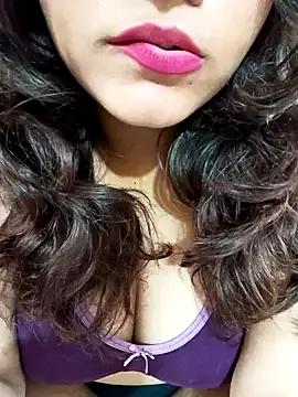 Sexiest_Nataliya from StripChat is Freechat