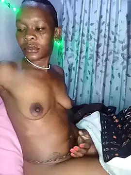 SexpoAfrica from StripChat is Freechat