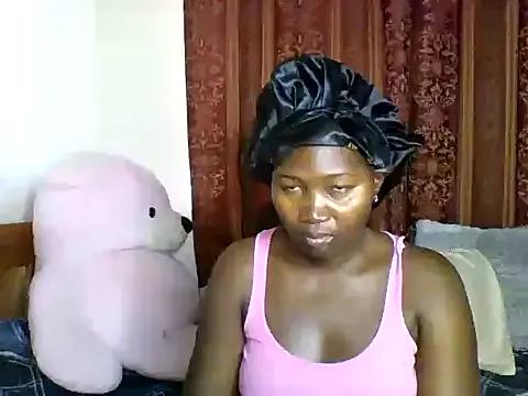 Sexxy_pretty24 from StripChat is Freechat