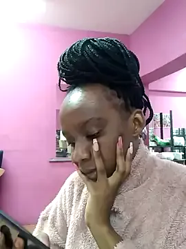 Sexxybella27 from StripChat