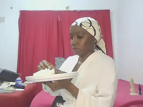 Sexxybella27 from StripChat