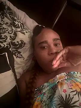 Sexxycandyred from StripChat