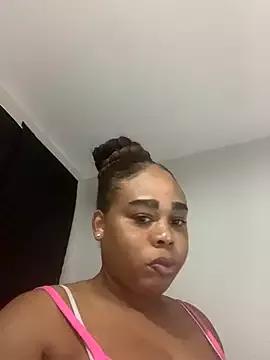 Sexxycandyred from StripChat