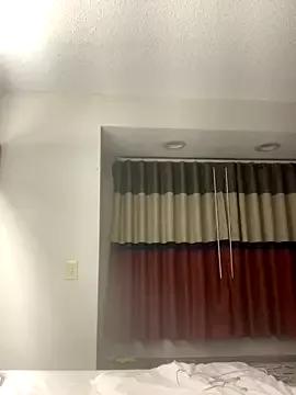 Sexxycandyred from StripChat