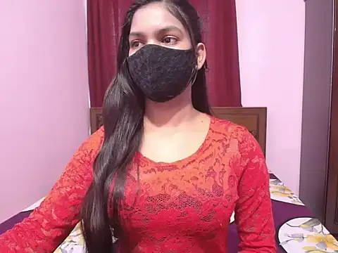 sexy-anaya9 from StripChat