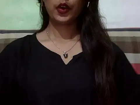sexy-irm from StripChat is Freechat