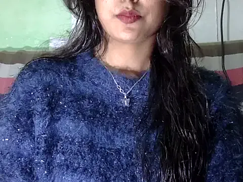 sexy-irm from StripChat is Freechat